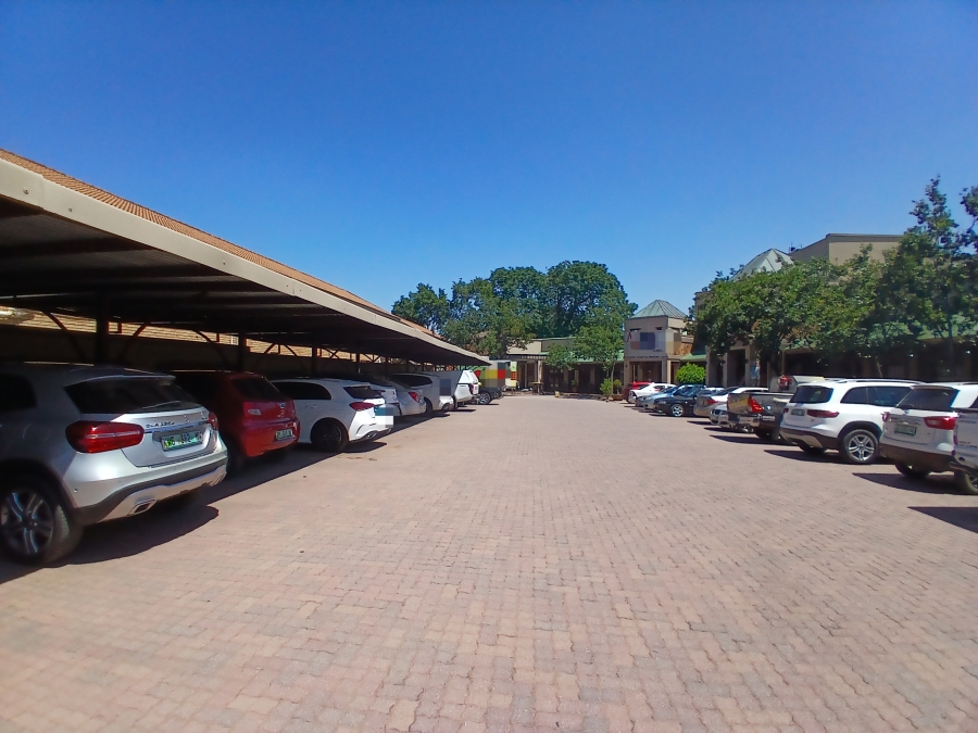 Commercial Property for Sale in Rustenburg Central North West